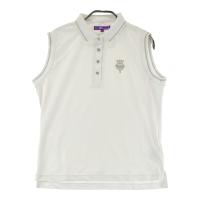 BEAMS GOLF �r�[���X�S���t  �m�[�X���[�u�|���V���c  �z���C�g�n �T�C�Y�FL �����N�FB �y���Áz�S���t�E�F�A