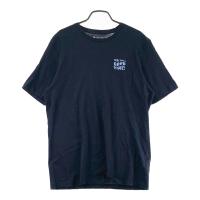 TRAVIS MATHEW �g���r�X�}�V���[  ����T�V���c  �u���b�N�n �T�C�Y�FL �����N�FA- �y���Áz�S���t�E�F�A