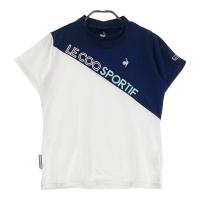 LE COQ GOLF ���R�b�N�S���t  ���S�v�����g ���b�N�l�b�N����T�V���c  �l�C�r�[�n �T�C�Y�FL �����N�FA- �y���Áz�S���t�E�F�A