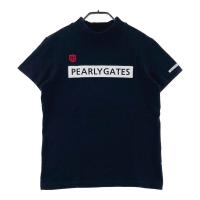 PEARLY GATES �p�[���[�Q�C�c  �����n�C�l�b�NT�V���c  �l�C�r�[�n �T�C�Y�F2 �����N�FA- �y���Áz�S���t�E�F�A