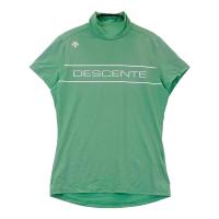 DESCENTE GOLF �f�T���g�S���t  �n�C�l�b�N����T�V���c  �O���[���n �T�C�Y�FM �����N�FB �y���Áz�S���t�E�F�A