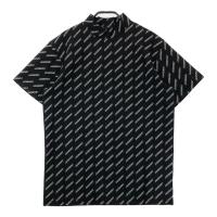 JACK BUNNY �W���b�N�o�j�[  ���b�N�l�b�N����T�V���c ���S�� �u���b�N�n �T�C�Y�F5 �����N�FB �y���Áz�S���t�E�F�A