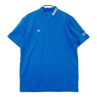 PEARLY GATES �p�[���[�Q�C�c  �n�C�l�b�N ����T�V���c  �u���[�n �T�C�Y�F5 �����N�FB �y���Áz�S���t�E�F�A