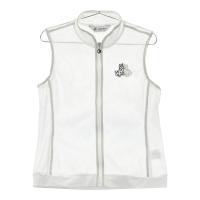 BLACK&WHITE �u���b�N�A���h�z���C�g  ���b�V�� �W�b�v�x�X�g  �z���C�g�n �T�C�Y�FM �����N�FA- �y���Áz�S���t�E�F�A