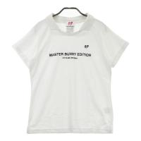 MASTER BUNNY EDITION �}�X�^�[�o�j�[�G�f�B�V����  �ݕt ����T�V���c  �z���C�g�n �T�C�Y�F2 �����N�FB �y���Áz�S���t�E�F�A