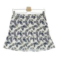 ST ANDREWS �Z���g�A���h�����[�X  �ؑփt���A�X�J�[�g ���� �z���C�g�n �T�C�Y�FM �����N�FB �y���Áz�S���t�E�F�A