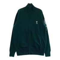 PEARLY GATES �p�[���[�Q�C�c  �J�V�~�� �j�b�g �W�b�v�W���P�b�g  �O���[���n �T�C�Y�F5 �����N�FB �y���Áz�S���t�E�F�A