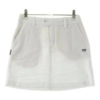 MASTER BUNNY EDITION �}�X�^�[�o�j�[�G�f�B�V����  �X�g���b�`�X�J�[�g ���� �z���C�g�n �T�C�Y�F0 �����N�FA- �y���Áz�S���t�E�F�A