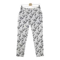 VIVA HEART �r�o�n�[�g  �X�g���b�`�p���c ���S�� �z���C�g�n �T�C�Y�F79 �����N�FB �y���Áz�S���t�E�F�A