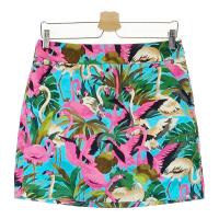 LOUD MOUTH ���E�h�}�E�X  �C���i�[�t�� �X�g���b�`�X�J�[�g Pink Flamingos �u���[�n �T�C�Y�FLL �����N�FN �y�V�i�z�S���t�E�F�A