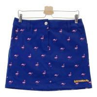 LOUD MOUTH ���E�h�}�E�X  ���S�h�J����X�J�[�g �t���~���S�� �l�C�r�[�n �T�C�Y�FLL �����N�FA- �y���Áz�S���t�E�F�A