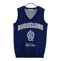 RUSSELUNO ���b�Z���m  �E�[���� V�l�b�N �j�b�g�x�X�g ���`�� �l�C�r�[�n �T�C�Y�F4 �����N�FA- �y���Áz�S���t�E�F�A