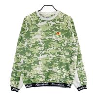 RUSSELUNO ���b�Z���m  �X�E�F�b�g�g���[�i�[ ���`�� �f�W�J���� �O���[���n �T�C�Y�F4 �����N�FB �y���Áz�S���t�E�F�A