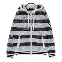 PEARLY GATES �p�[���[�Q�C�c  �j�b�g�p�[�J�[ �{�[�_�[ �l�C�r�[�n �T�C�Y�F1 �����N�FB �y���Áz�S���t�E�F�A