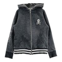 MARK&LONA �}�[�N�A���h���i  �W�b�v�p�[�J�[  �O���[�n �T�C�Y�FM �����N�FB �y���Áz�S���t�E�F�A