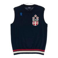 PEARLY GATES �p�[���[�Q�C�c  �j�b�g�x�X�g  �l�C�r�[�n �T�C�Y�F4 �����N�FA- �y���Áz�S���t�E�F�A