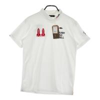 ROUGH&SWELL ���t�A���h�X�E�F��  �n�C�l�b�N ����T�V���c ���P�b�g  �z���C�g�n �T�C�Y�FS �����N�FN �y�V�i�z�S���t�E�F�A