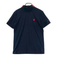 PEARLY GATES �p�[���[�Q�C�c  �n�C�l�b�N ����T�V���c  �l�C�r�[�n �T�C�Y�F4 �����N�FA- �y���Áz�S���t�E�F�A