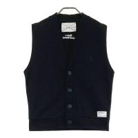 CAPTAINS HELM GOLF�@�L���v�e���Y �w���� �S���t �~SUPER THANKS �j�b�g�x�X�g  �u���b�N�n �T�C�Y�FS �����N�FA- �y���Áz�S���t�E�F�A