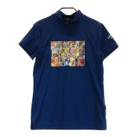 CALLAWAY �L�����E�F�C �~DisneyPixar ���b�N�l�b�N����T�V���c �g�C�X�g�[���[  �l�C�r�[�n �T�C�Y�FM �����N�FA- �y���Áz�S���t�E�F�A