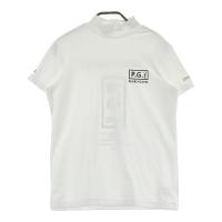 PEARLY GATES �p�[���[�Q�C�c  �n�C�l�b�N ����T�V���c  �z���C�g�n �T�C�Y�F2 �����N�FB �y���Áz�S���t�E�F�A