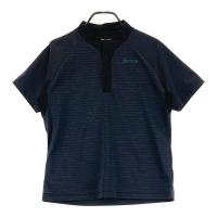 SRIXON �X���N�\�� byDESCENTE ���� �{�^��T�V���c �{�[�_�[�� �u���b�N�n �T�C�Y�FM �����N�FA- �y���Áz�S���t�E�F�A