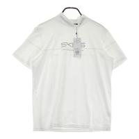 SKINS �X�L���Y  ���b�N�l�b�N ����T�V���c ���S  �z���C�g�n �T�C�Y�FL �����N�FN �y�V�i�z�S���t�E�F�A