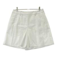 BEAMS GOLF �r�[���X�S���t  �L�����b�g�p���c  �z���C�g�n �T�C�Y�FL �����N�FA- �y���Áz�S���t�E�F�A