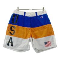 CHAMPION GOLF �`�����s�I���S���t  �V���[�g�p���c  �z���C�g�n �T�C�Y�FL �����N�FA- �y���Áz�S���t�E�F�A