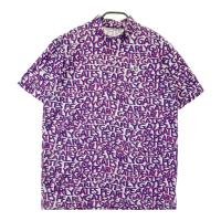 PEARLY GATES �p�[���[�Q�C�c  �n�C�l�b�N���� T�V���c ���S ���� �z���C�g�n �T�C�Y�F5 �����N�FB �y���Áz�S���t�E�F�A