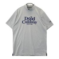 CALLAWAY �L�����E�F�C DSPD �n�C�l�b�N ����T�V���c  �O���[�n �T�C�Y�FL �����N�FA- �y���Áz�S���t�E�F�A