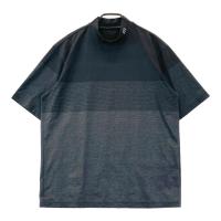 TRAVIS MATHEW �g���r�X�}�V���[  �n�C�l�b�N�@����T�V���c  �O���[�n �T�C�Y�FXL �����N�FA- �y���Áz�S���t�E�F�A