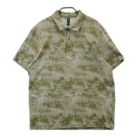 ADIDAS GOLF �A�f�B�_�X�S���t IU4429 ���b�V�� �����|���V���c ���� �J�[�L�n �T�C�Y�F2XL �����N�FA- �y���Áz�S���t�E�F�A