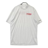 TAYLOR MADE �e�[���[���C�h  ���b�N�l�b�N ����T�V���c  �z���C�g�n �T�C�Y�FL �����N�FA- �y���Áz�S���t�E�F�A