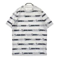 PEARLY GATES �p�[���[�Q�C�c 2025�N���f�� �n�C�l�b�N ����T�V���c ���S�v�����g ���� �z���C�g�n �T�C�Y�F6 �����N�FB �y���Áz�S���t�E�F�A