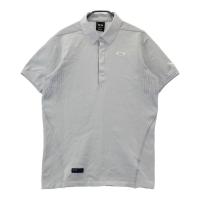 OAKLEY �I�[�N���[ FOA400791 �����j�b�g�|���V���c���b�V��  �O���[�n �T�C�Y�FM �����N�FA- �y���Áz�S���t�E�F�A