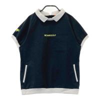 BEAMS GOLF �r�[���X�S���t  �ݕt ����T�V���c �V�A�T�b�J�[  �l�C�r�[�n �T�C�Y�FM �����N�FB �y���Áz�S���t�E�F�A