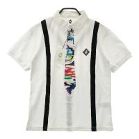 V12 ���B�g�D�G����  �����|���V���c FAKE TIE �z���C�g�n �T�C�Y�FM �����N�FN �y�V�i�z�S���t�E�F�A