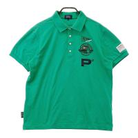 PEARLY GATES �p�[���[�Q�C�c  �����|���V���c �j�R�����  �O���[���n �T�C�Y�F7 �����N�FA- �y���Áz�S���t�E�F�A