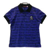 DANCE WITH DRAGON �_���X�E�B�Y�h���S��  �����|���V���c �X�J�� �X�g�[�� ���S���� �l�C�r�[�n �T�C�Y�F2 �����N�FA- �y���Áz�S���t�E�F�A