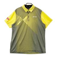 SRIXON �X���N�\��  �����|���V���c byDESCENT �{�[�_�[�� �C�G���[�n �T�C�Y�FLL �����N�FA- �y���Áz�S���t�E�F�A