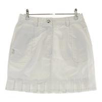 ARCHIVIO �A���`�r�I  ���v���[�c�X�J�[�g  �z���C�g�n �T�C�Y�F38 �����N�FB �y���Áz�S���t�E�F�A