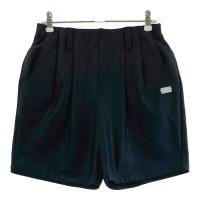 M.U SPORTS �G�����[�X�|�[�c  �X�g���b�`�V���[�g�p���c ���N��  �u���b�N�n �T�C�Y�F38 �����N�FA- �y���Áz�S���t�E�F�A