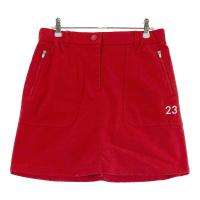 23��GOLF �j�W���E�T���N�S���t  ���n�t �X�J�[�g  ���b�h�n �T�C�Y�F3 �����N�FA- �y���Áz�S���t�E�F�A