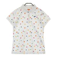 BEAMS GOLF �r�[���X�S���t  �����|���V���c �ԑ��� �z���C�g�n �T�C�Y�FM �����N�FA- �y���Áz�S���t�E�F�A