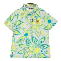 LOUD MOUTH ���E�h�}�E�X  �����|���V���c �V���K�f���b�N�l�I���u���[�� �z���C�g�n �T�C�Y�FLL �����N�FB �y���Áz�S���t�E�F�A