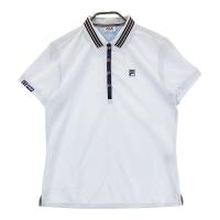 FILA GOLF �t�B���S���t  �����|���V���c ���� �z���C�g�n �T�C�Y�F �����N�FB �y���Áz�S���t�E�F�A
