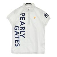 PEARLY GATES �p�[���[�Q�C�c  �����|���V���c ���S  �z���C�g�n �T�C�Y�F2 �����N�FA- �y���Áz�S���t�E�F�A