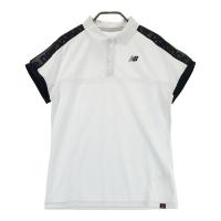 NEW BALANCE GOLF �j���[�o�����X  �����|���V���c  �z���C�g�n �T�C�Y�F2 �����N�FB �y���Áz�S���t�E�F�A