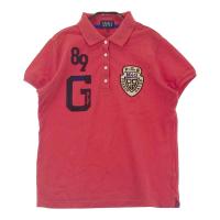 PEARLY GATES �p�[���[�Q�C�c  �����|���V���c  ���b�h�n �T�C�Y�F2 �����N�FA- �y���Áz�S���t�E�F�A